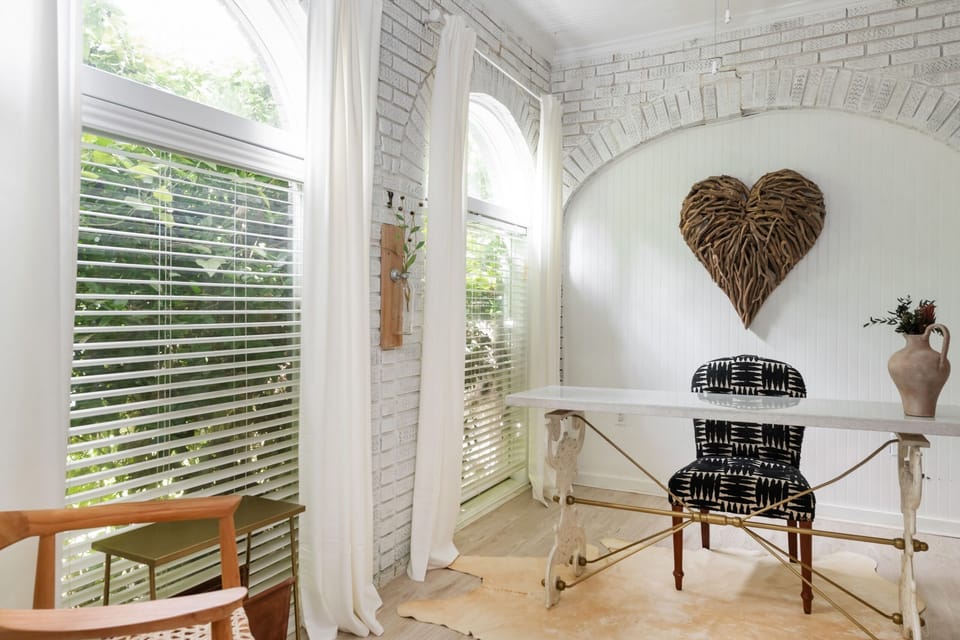 Sunroom