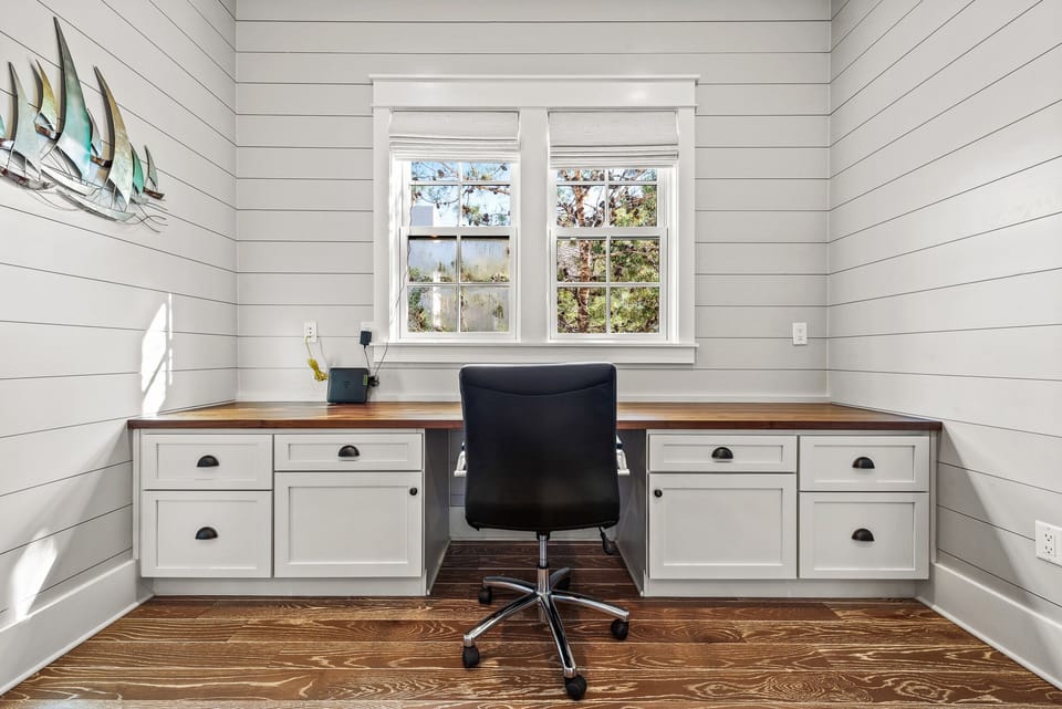 Office Area