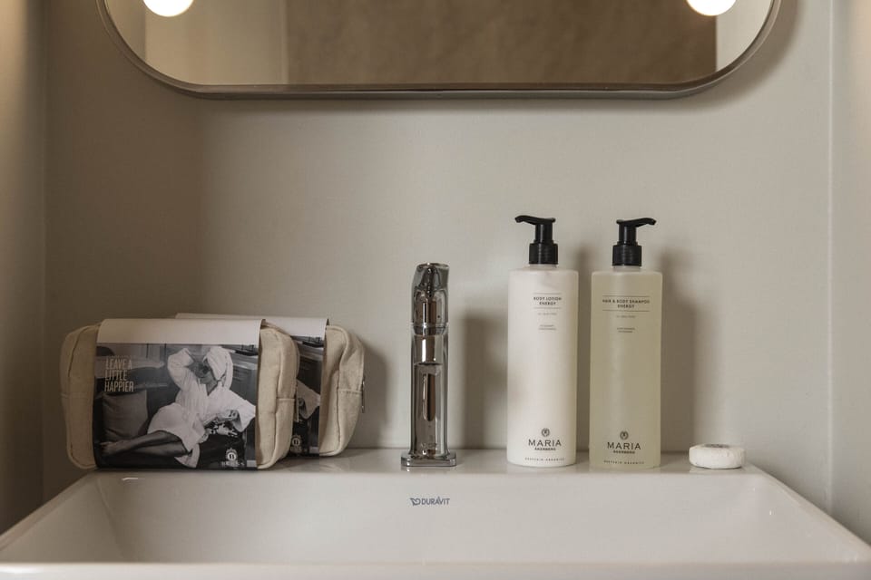 Balcony Suite | Hypo-allergenic bedding, down comforters, minibar, in-room safe