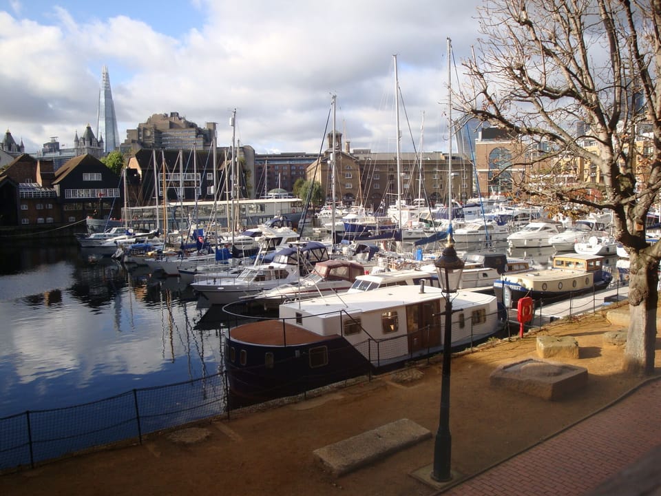 Marina