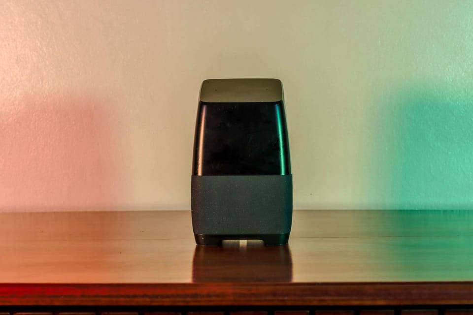 Bluetooth Speaker