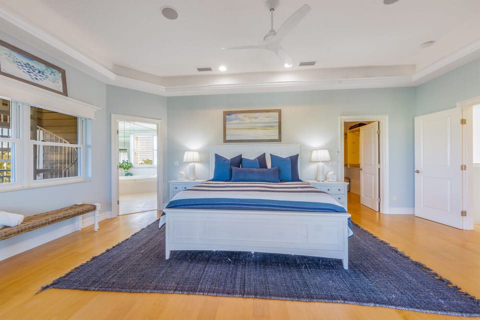 Master bedroom (#2)