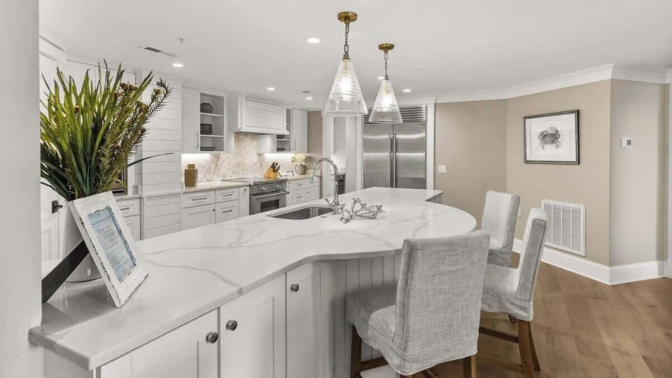 Breakfast Bar