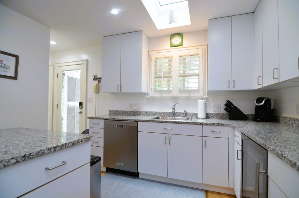 Another view of Kitchen