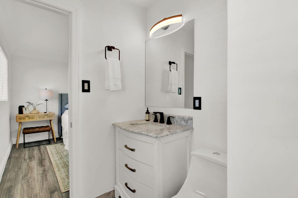 Master 2 bath