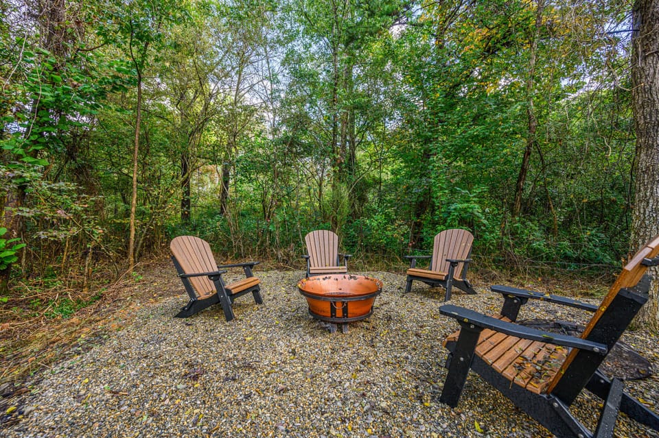 Firepit