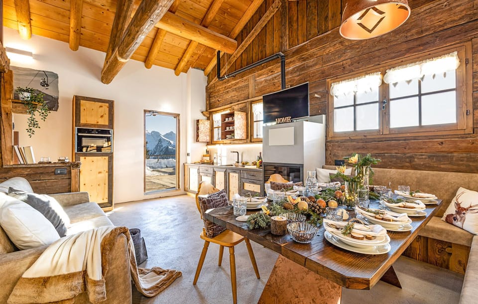 living-room