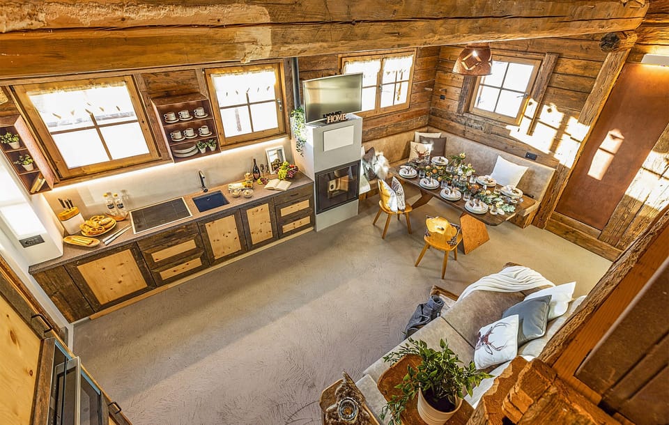 living-room