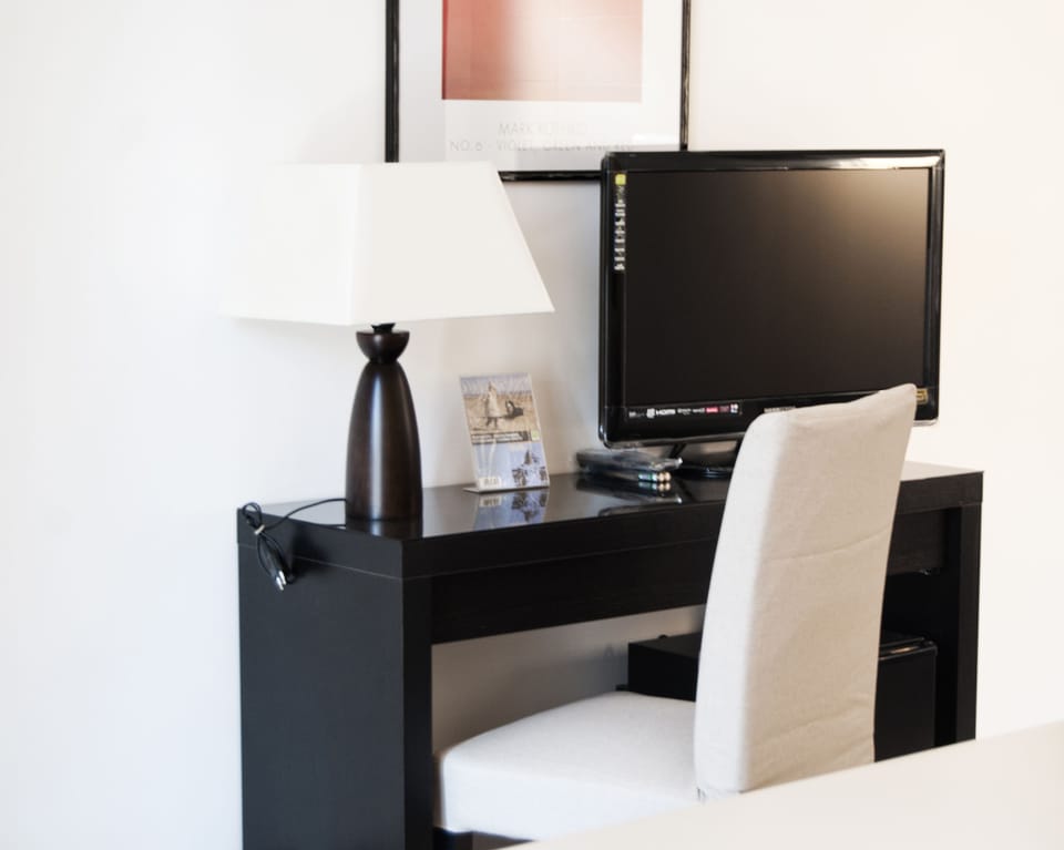 Standard Room, 1 Bedroom, Non Smoking, Private Bathroom | Room amenity