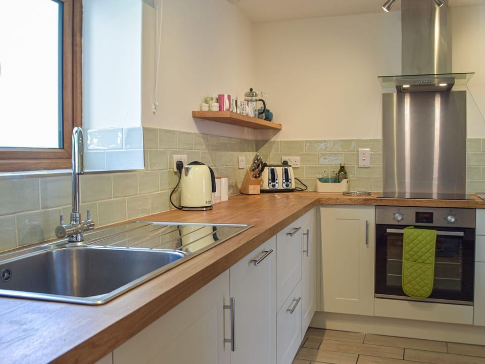 Kitchen/diner | Corner House, Mathry