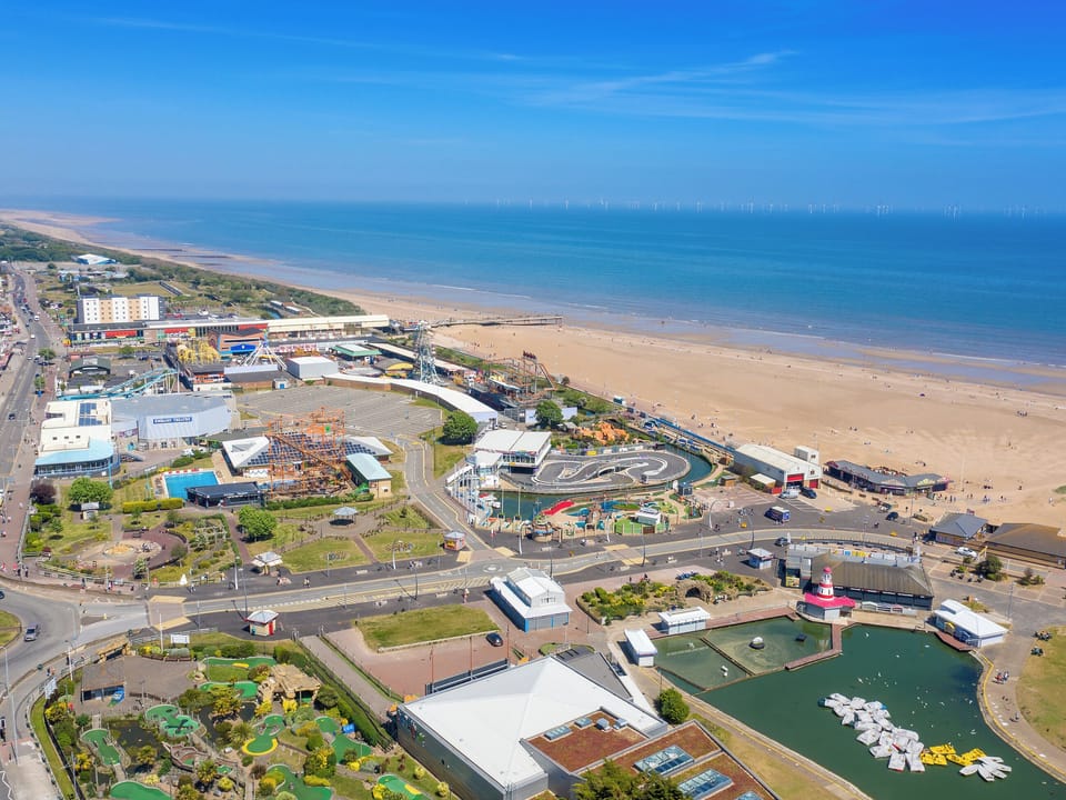 Skegness