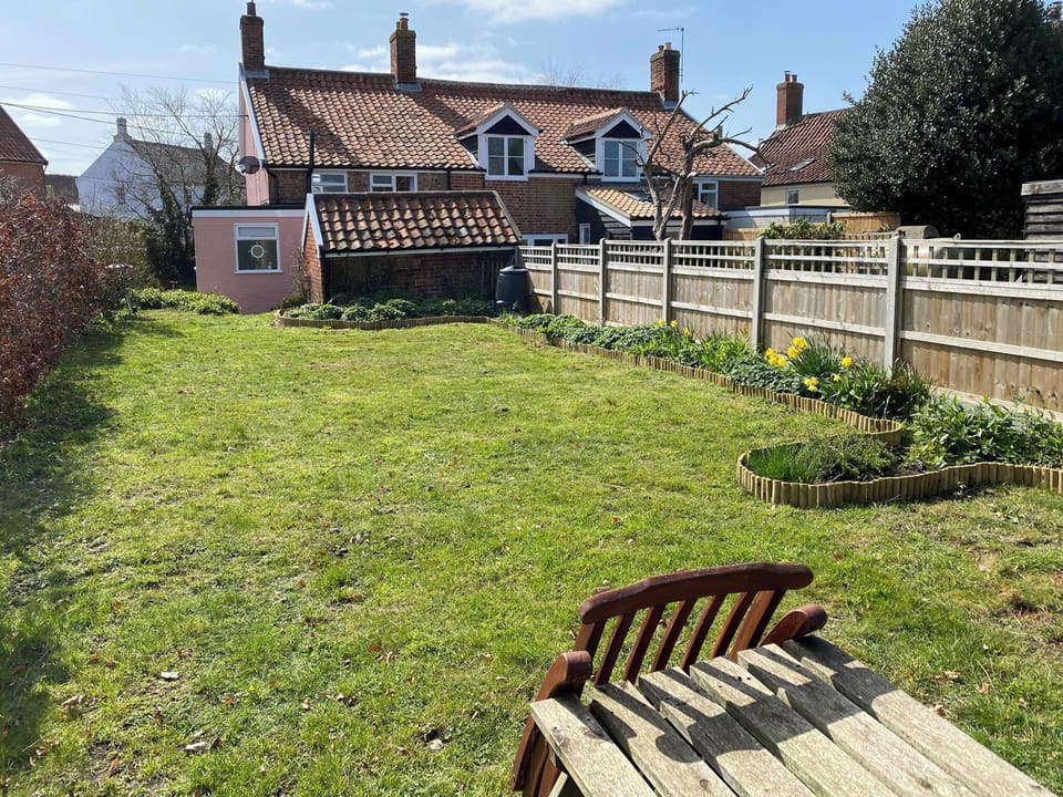 Garden | Honey Cottage, Friston, near Saxmundham