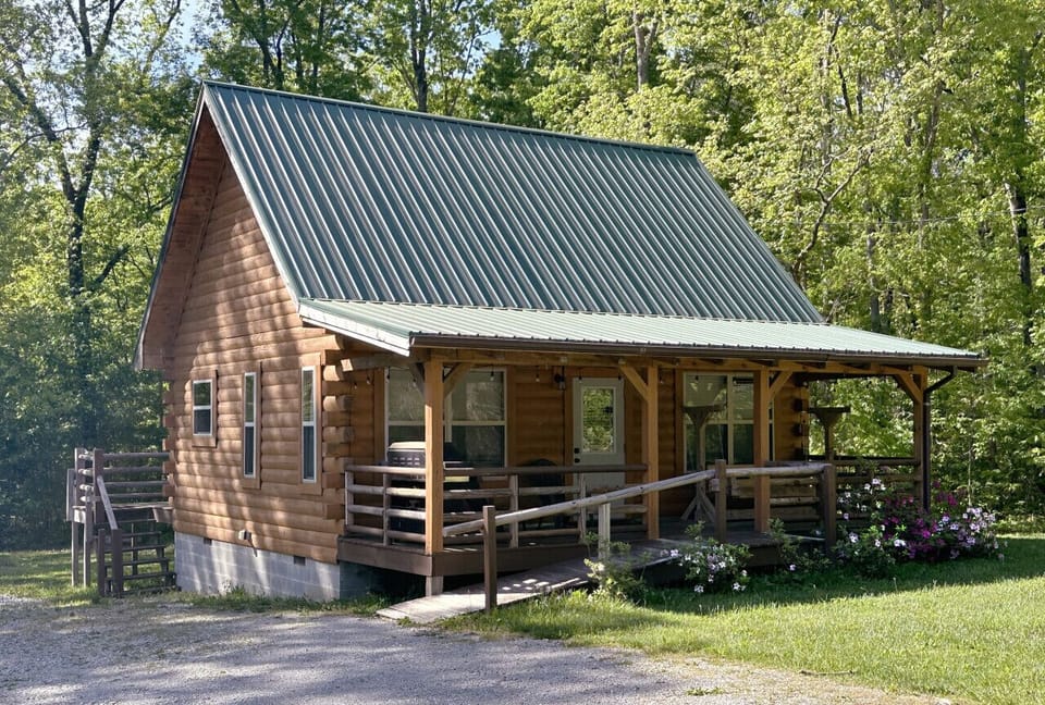 Charming Cabin