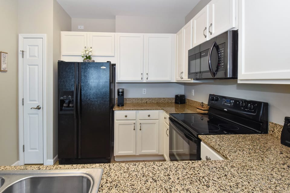 The Palms of Destin 11014 - Fully Equipped Kitchen