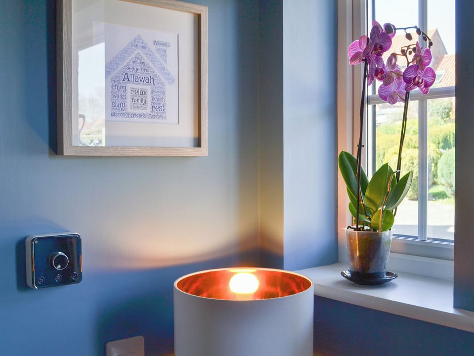 Interior | Allawah House, Sedgeford