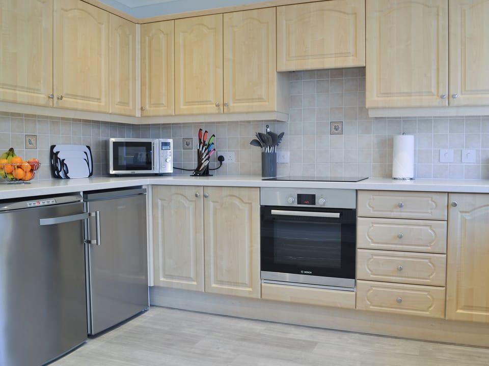 Kitchen | Allawah House, Sedgeford
