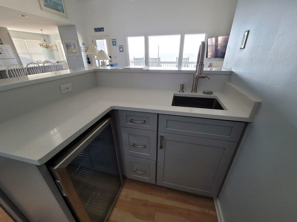 Wet Bar