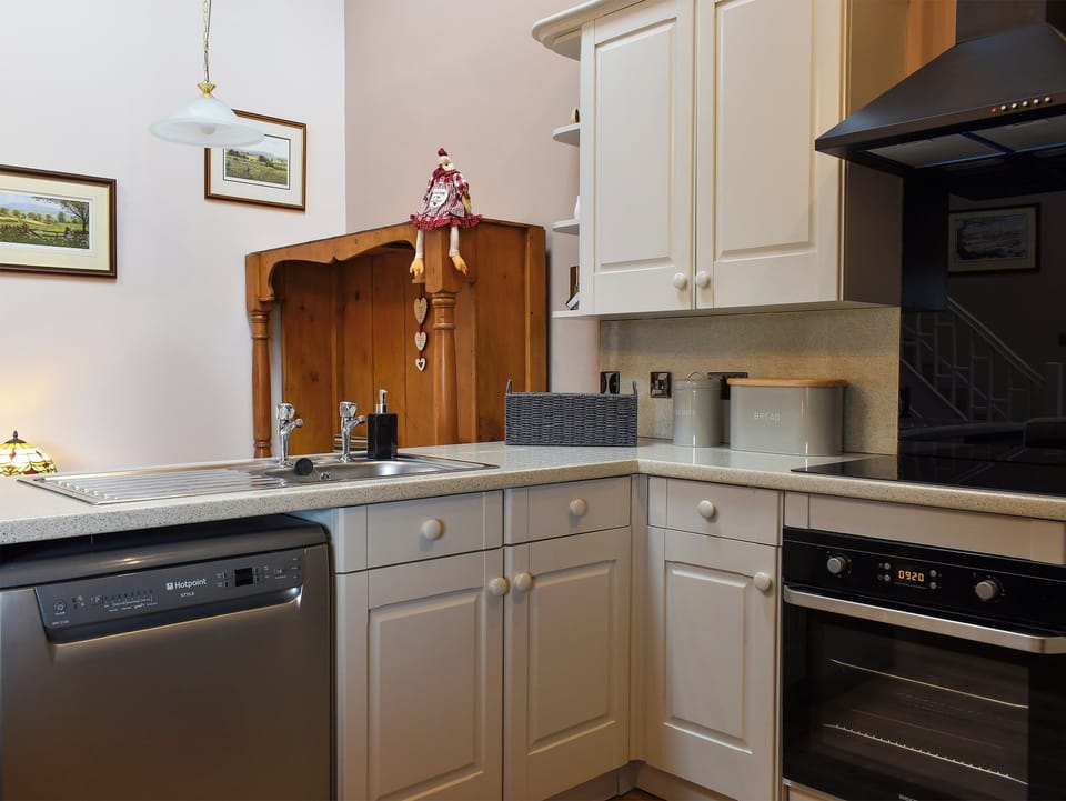 Bedroom | Hen House - Pendle Holiday Cottages, Barley, near Clitheroe
