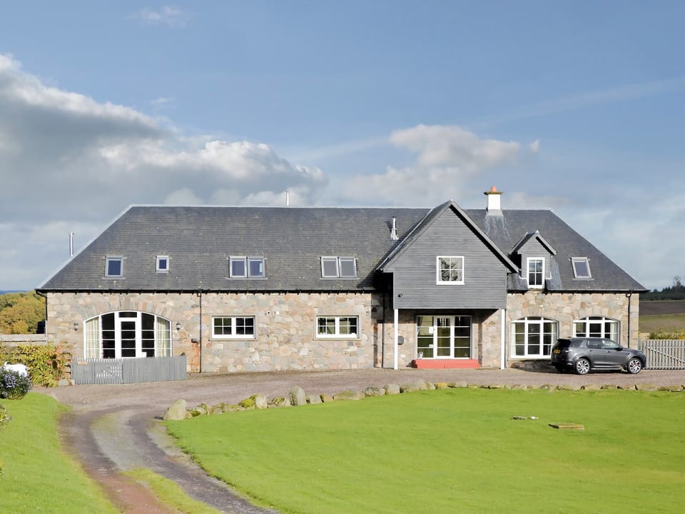 Exterior | Little Harrowfield, Waterloo