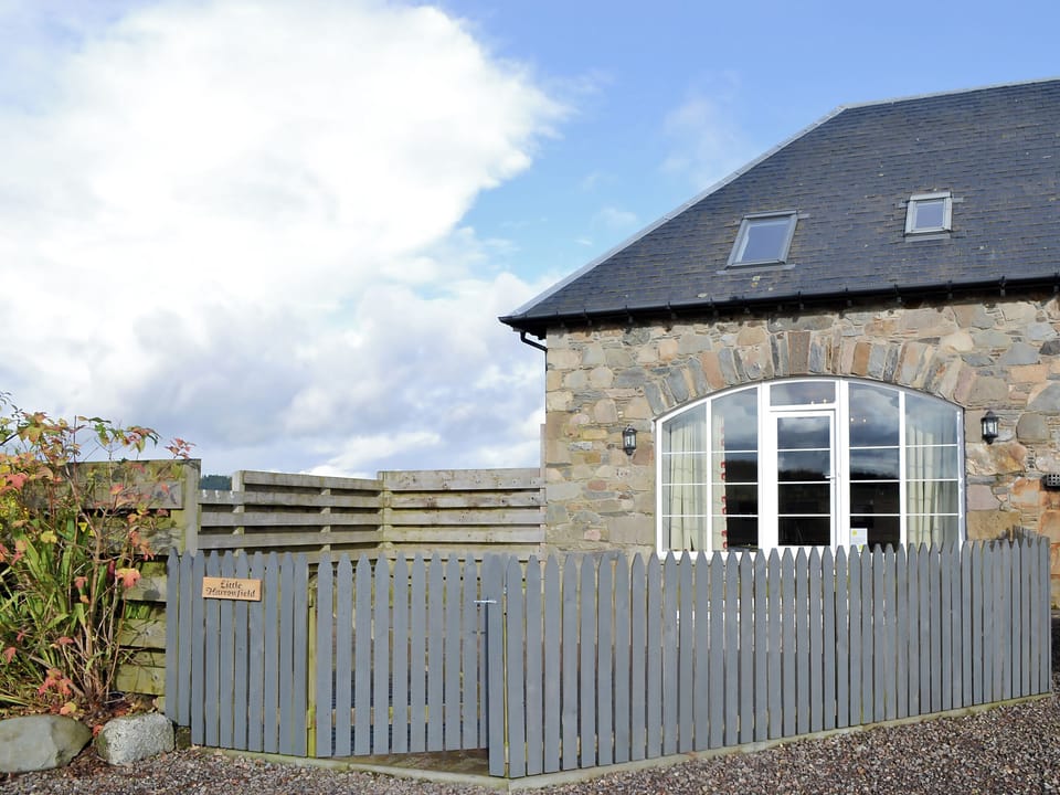 Exterior | Little Harrowfield, Waterloo