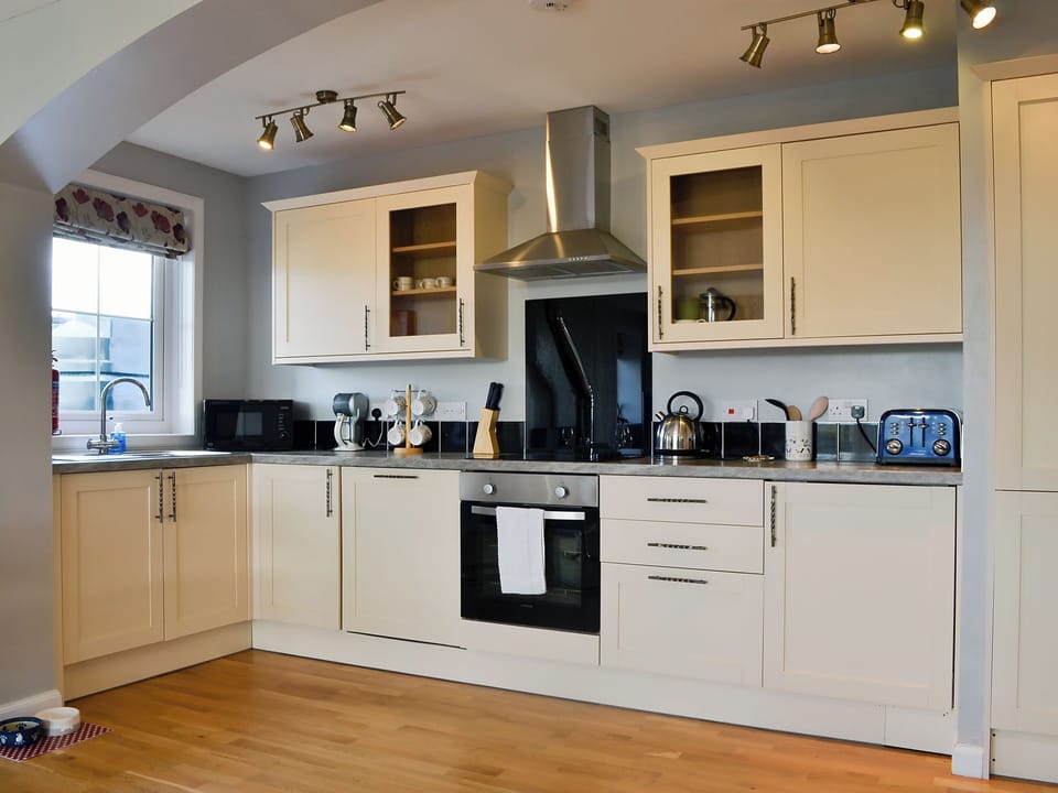 Kitchen | Little Harrowfield, Waterloo