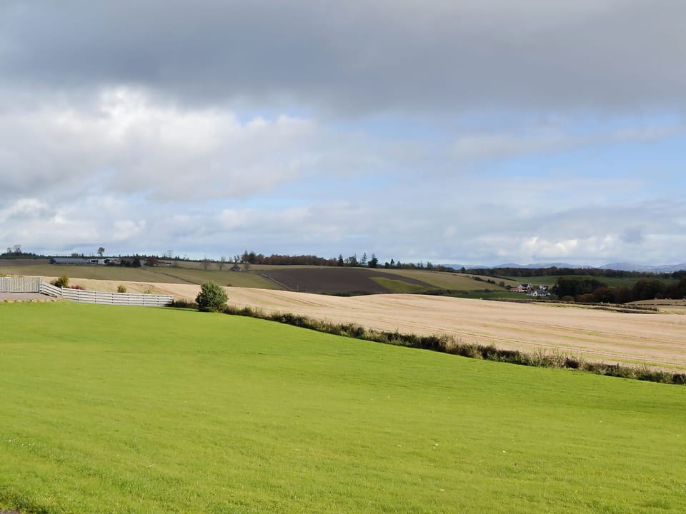 View | Little Harrowfield, Waterloo