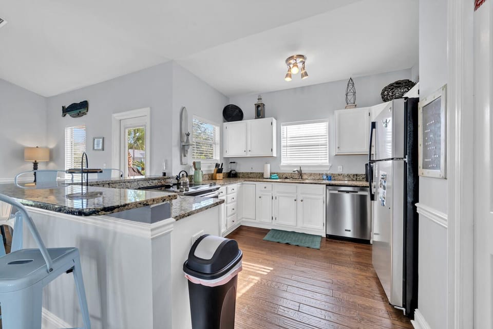 Kitchen!