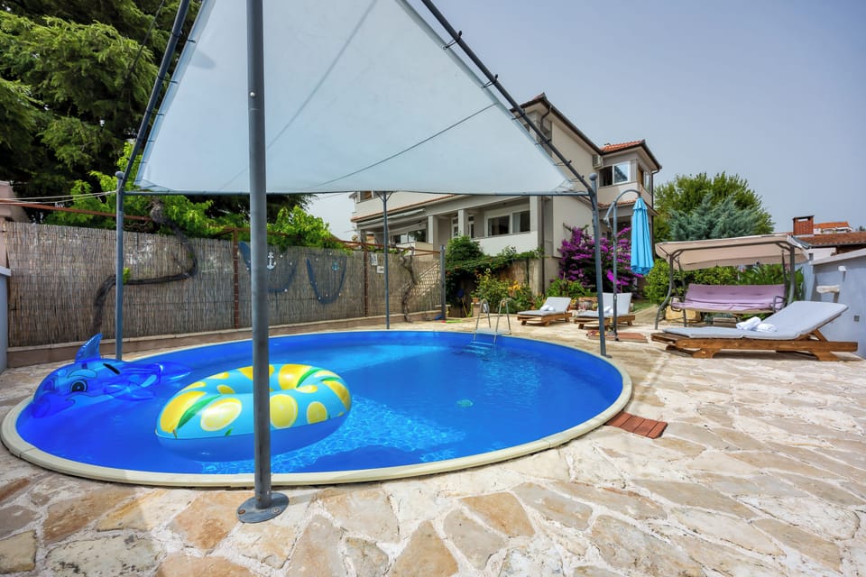 Shared pool