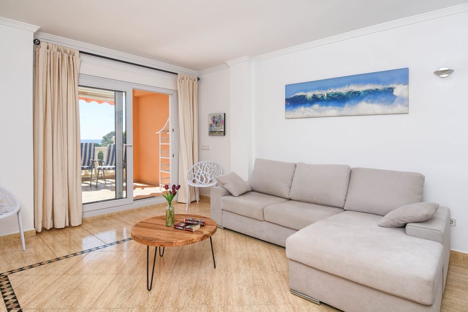 Guest toilette