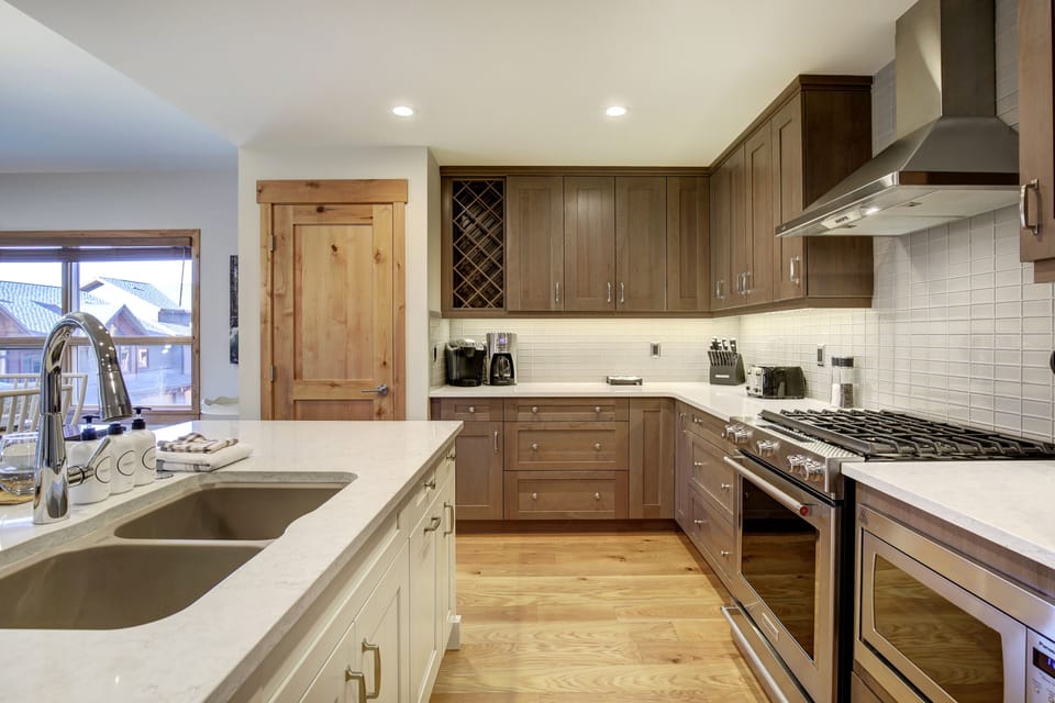 White Spruce 209 managed Exclusively by Rockies Rentals