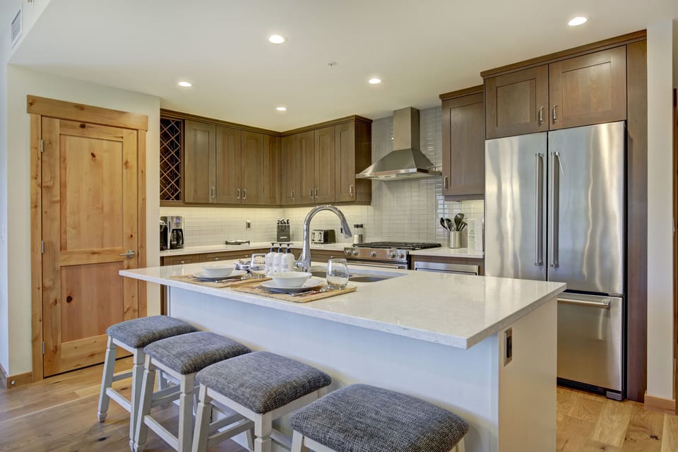 White Spruce 209 managed Exclusively by Rockies Rentals