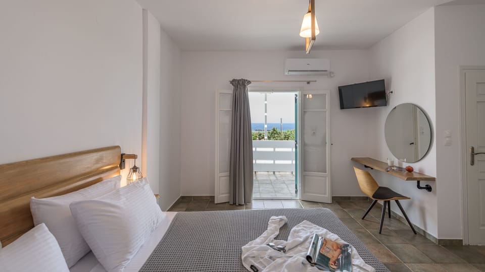 King Room | Beach/ocean view