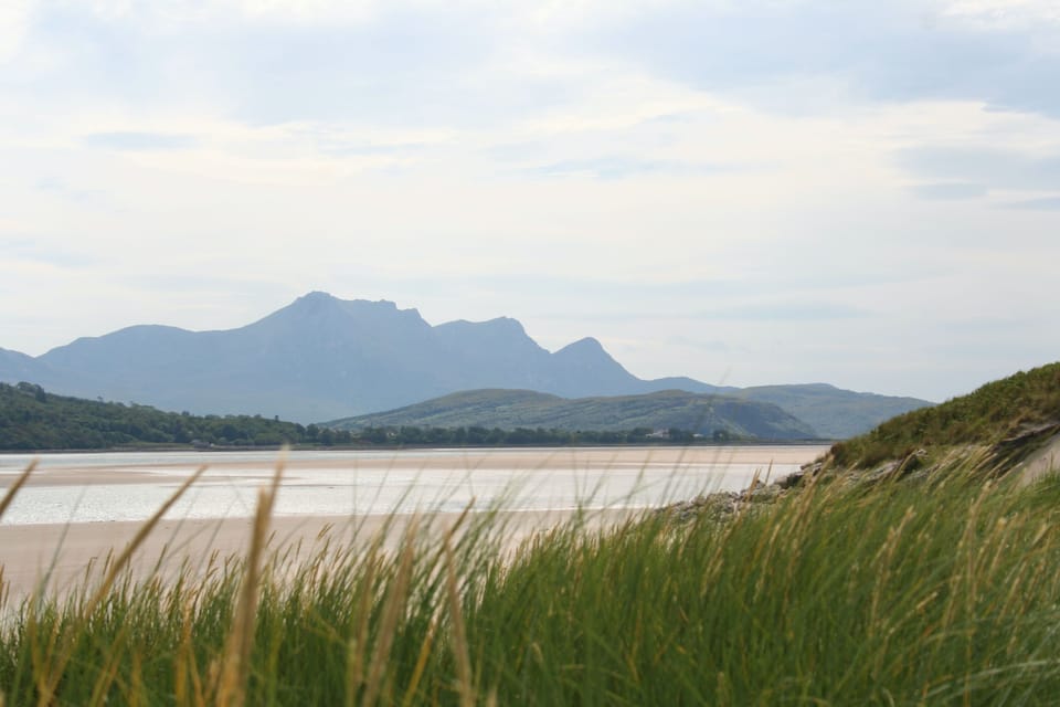 Skinnet Beach