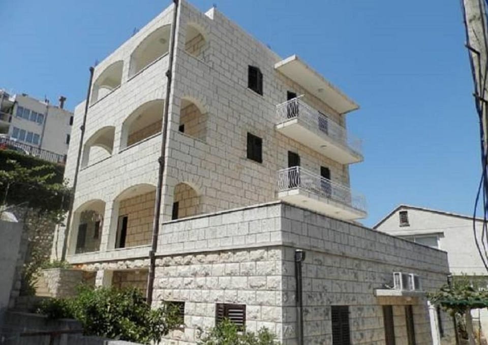 Double Room (Double Room) | Exterior