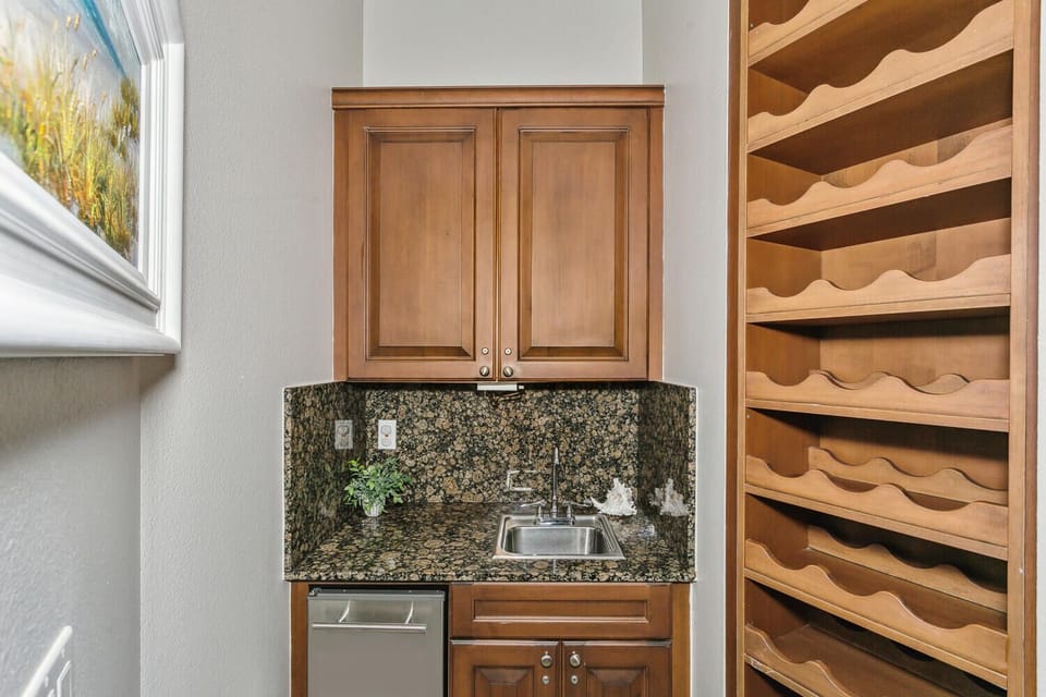 Wet Bar 1.2