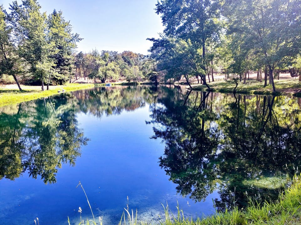 Lake