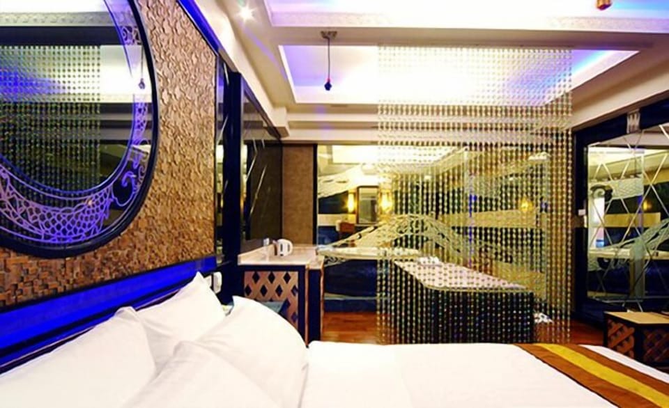 Standard Double Room | Soundproofing, rollaway beds, free WiFi, bed sheets