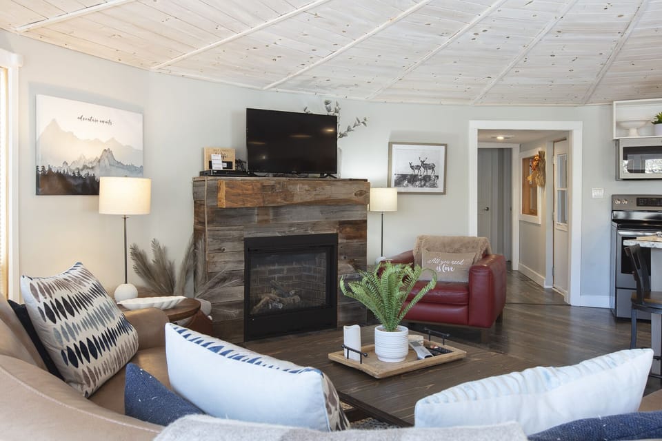 Relax in style -  Natuzzi soft leather Sofa