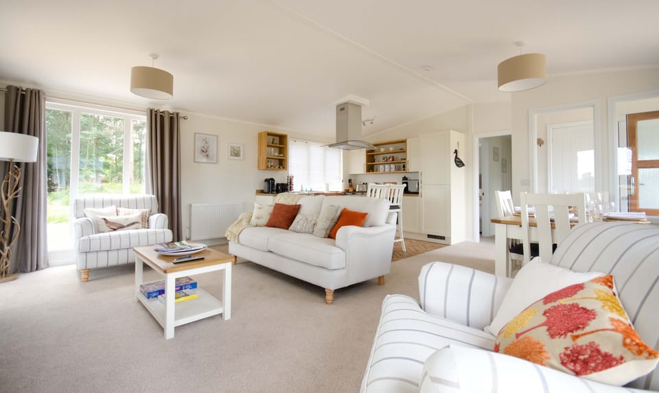 Luxury Apartment, Ensuite | Interior