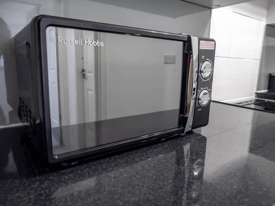 Quality cooking equipment 