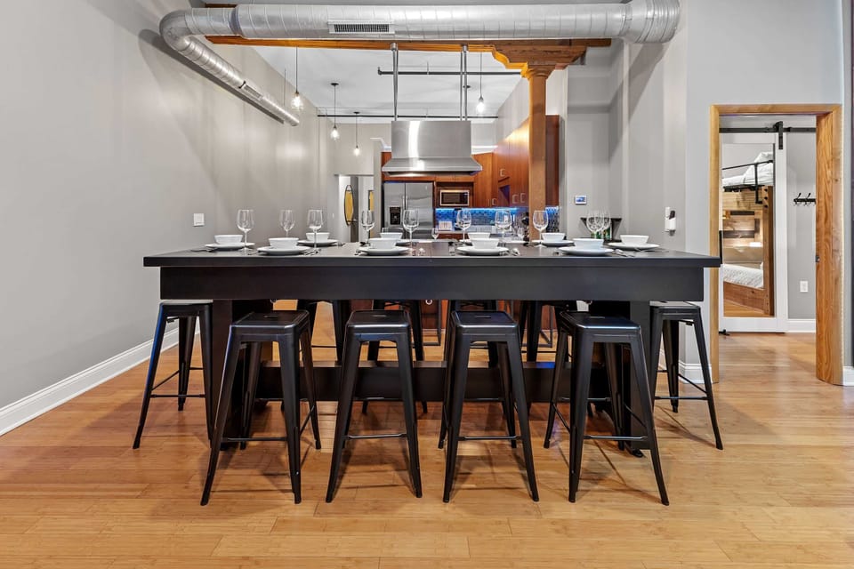 Dinning room