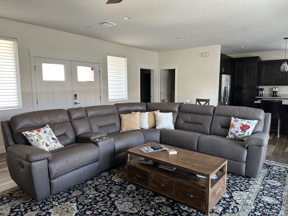 Great room