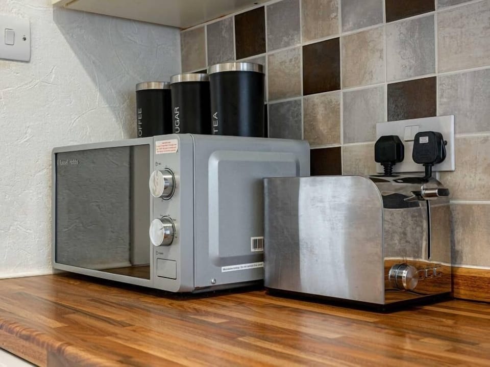 Quality Kitchen Appliances