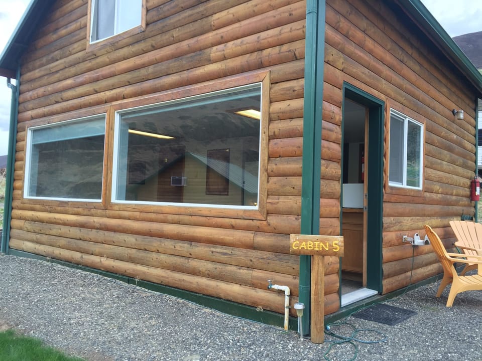 Cabin