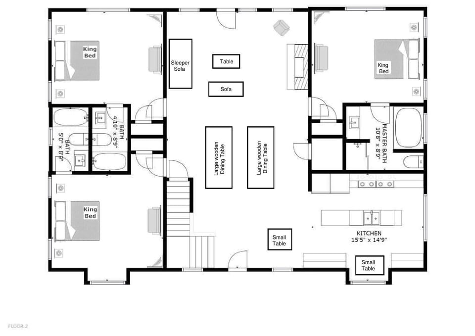 Main Level