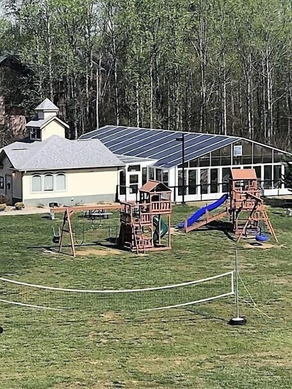 Play Area