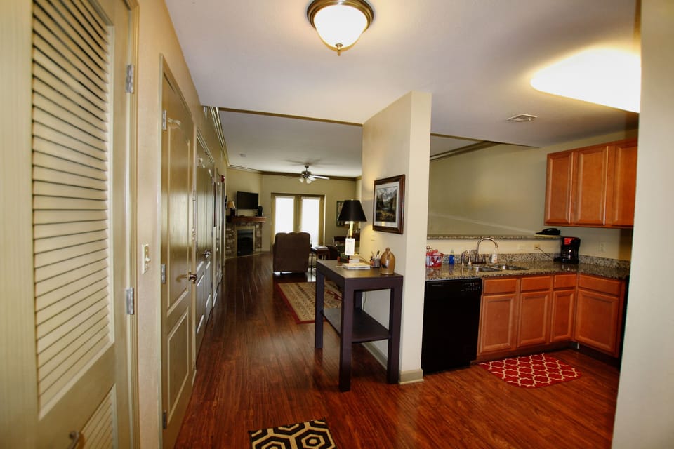 Entry Way