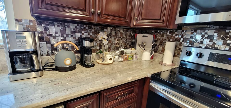 Coffee Nook