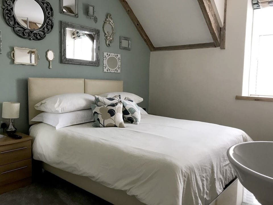 Double Room, Ensuite