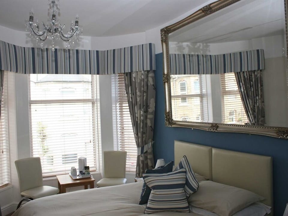 Double Room, Ensuite